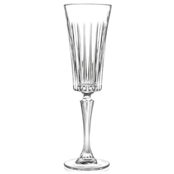 Set de pahare RCR Timeless 0.21l / Cristal / Transparent photo 2