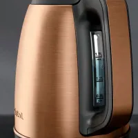 Электрочайник Tefal KI280G10 1.7л / Скрытый / Бронзовый photo 8