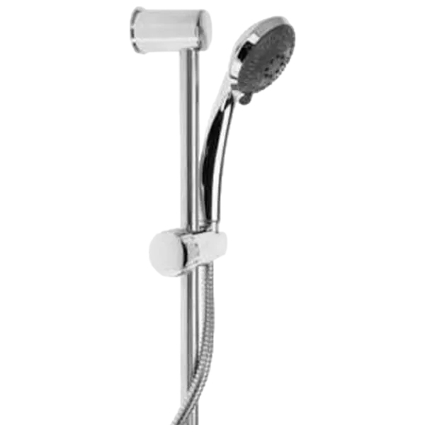 Душевой набор Bathroom Solutions 38640 Хром photo 2