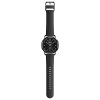 Умные часы Xiaomi Watch S3 1.43"/ 47 мм/ Черный - Чёрный/ BHR7874GL photo 4