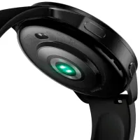 Умные часы Xiaomi Watch S3 1.43"/ 47 мм/ Черный - Чёрный/ BHR7874GL photo 6