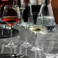 Set de pahare RCR Aria 0.36l / Cristal / Transparent photo 2