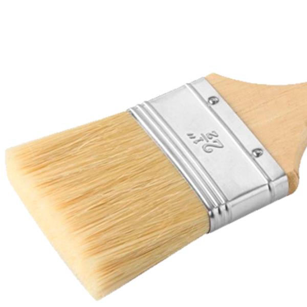 Perie Tolsen 40121 Pentru vopsit/ Lemn photo 2