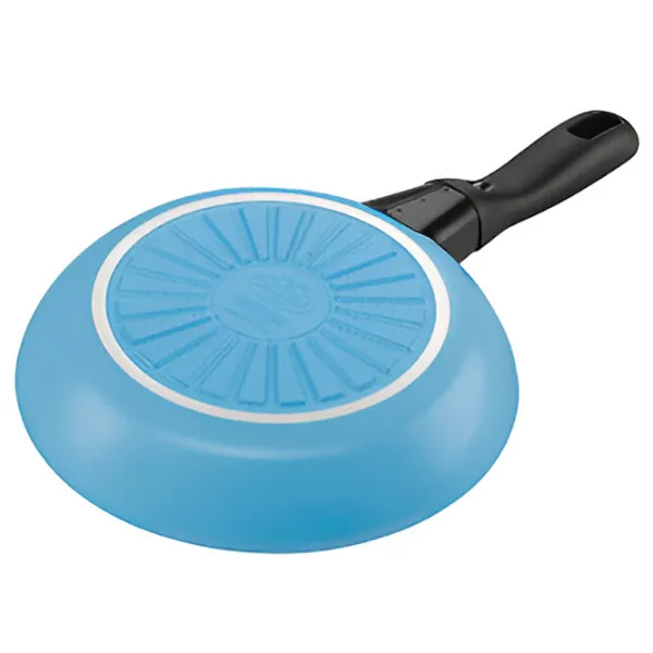 Tigaie Ballarini Caprera 21177 Universală/ 28 cm/ Blue photo 2