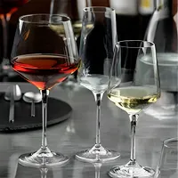 Set de pahare RCR Aria 0.72l / Cristal / Transparent photo 2