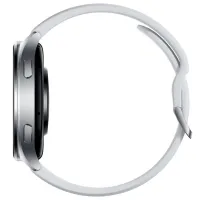 Умные часы Xiaomi Watch 2 1.43"/ 47.5 мм/ Серебристый - Серый/ M2320W1 photo 4