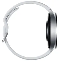 Умные часы Xiaomi Watch 2 1.43"/ 47.5 мм/ Серебристый - Серый/ M2320W1 photo 5