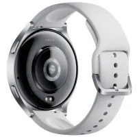Умные часы Xiaomi Watch 2 1.43"/ 47.5 мм/ Серебристый - Серый/ M2320W1 photo 6