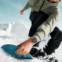 Умные часы Xiaomi Watch 2 1.43"/ 47.5 мм/ Серебристый - Серый/ M2320W1 photo 9