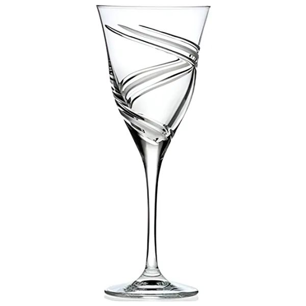 Set de pahare RCR Vertigo 0.15l / Cristal / Transparent photo 2