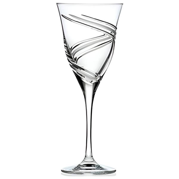 Set de pahare RCR Vertigo 0.15l / Cristal / Transparent photo 2