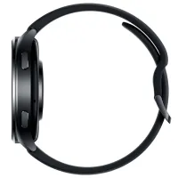 Умные часы Xiaomi Watch 2 1.43"/ 47.5 мм/ Черный - Чёрный/ BHR8034GL photo 5