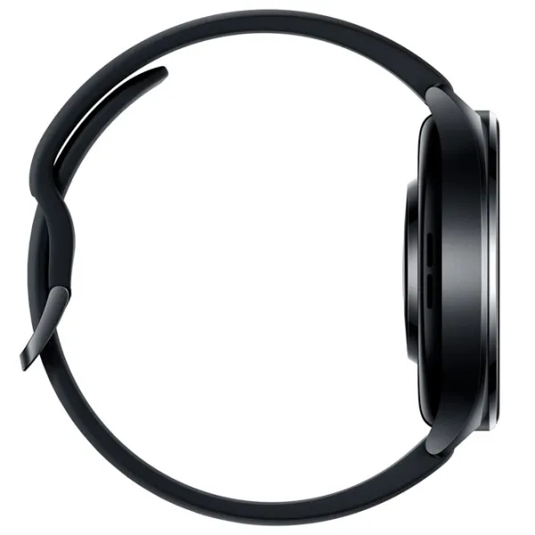 Ceas inteligent Xiaomi Watch 2 1.43"/ 47.5 mm/ Black - Black/ BHR8034GL photo 6