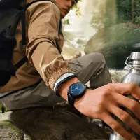 Умные часы Xiaomi Watch 2 1.43"/ 47.5 мм/ Черный - Чёрный/ BHR8034GL photo 10