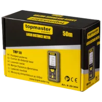 Telemetru Topmaster 261404 Baterie photo 6