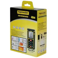 Telemetru Topmaster 261400 photo 3