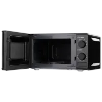 Cuptor cu microunde Ardesto GO-S724B Standart / 700 W / Black photo 3