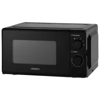 Cuptor cu microunde Ardesto GO-S724B Standart / 700 W / Black photo 4