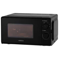 Cuptor cu microunde Ardesto GO-S724B Standart / 700 W / Black photo 5