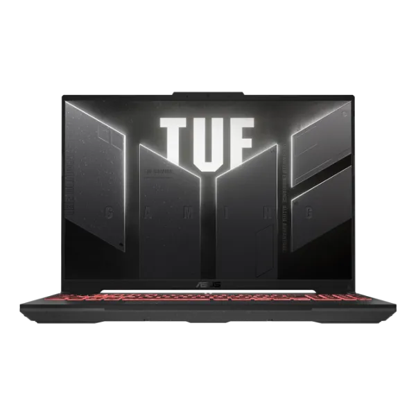 Asus TUF Gaming A16 FA607PV Ryzen 9 7845HX/ 16 GB/ 1 TB/ GeForce RTX 4060/ Gray photo 2