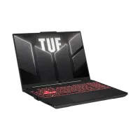 Laptop Gaming Asus TUF Gaming A16 FA607PV Ryzen 9 7845HX / 16 GB / 1 TB / GeForce RTX 4060 / Gray photo 3