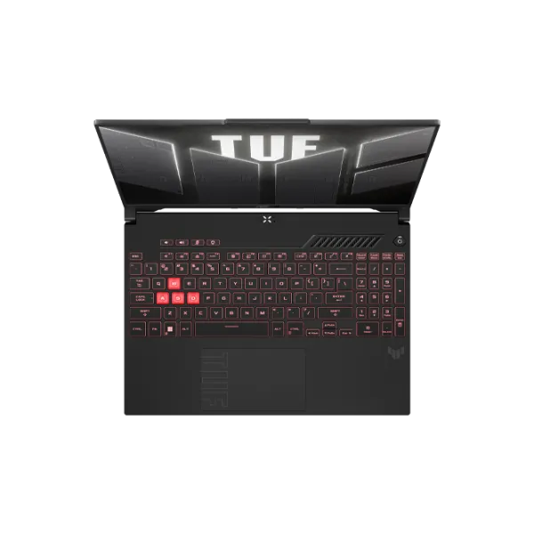 Asus TUF Gaming A16 FA607PV Ryzen 9 7845HX/ 16 GB/ 1 TB/ GeForce RTX 4060/ Gray photo 4