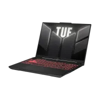 Laptop Gaming Asus TUF Gaming A16 FA607PV Ryzen 9 7845HX / 16 GB / 1 TB / GeForce RTX 4060 / Gray photo 5