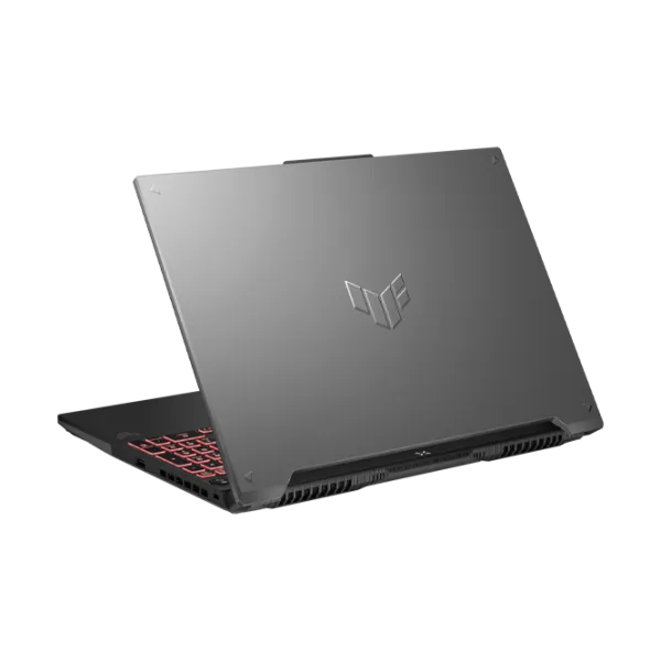 Asus TUF Gaming A16 FA607PV Ryzen 9 7845HX/ 16 GB/ 1 TB/ GeForce RTX 4060/ Gray photo 8