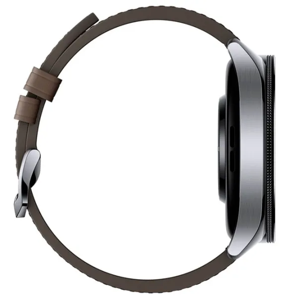 Умные часы Xiaomi Watch 2 Pro 1.43"/ 47.6 мм/ Серебристый - Коричневый/ M2233W1 photo 4