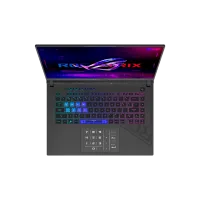 Laptop Gaming Asus ROG Strix G16 G614JI Core i7 13650HX / 32 GB / 1 TB / GeForce RTX 4070 / Gray photo 2