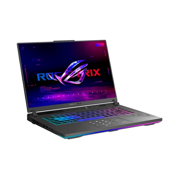Asus ROG Strix G16 G614JI Core i7 13650HX/ 32 GB/ 1 TB/ GeForce RTX 4070/ Gray photo 3
