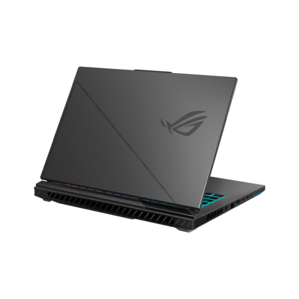 Asus ROG Strix G16 G614JI Core i7 13650HX/ 32 GB/ 1 TB/ GeForce RTX 4070/ Gray photo 4