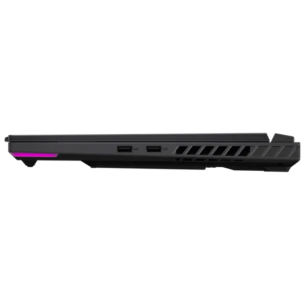 Asus ROG Strix G16 G614JI Core i7 13650HX/ 32 GB/ 1 TB/ GeForce RTX 4070/ Gray photo 6