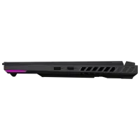 Laptop Gaming Asus ROG Strix G16 G614JI Core i7 13650HX / 32 GB / 1 TB / GeForce RTX 4070 / Gray photo 6