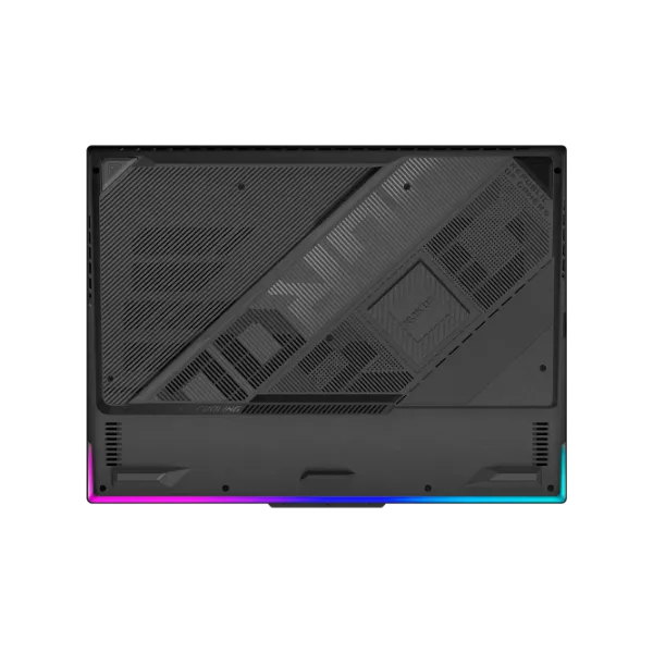 Asus ROG Strix G16 G614JI Core i7 13650HX/ 32 GB/ 1 TB/ GeForce RTX 4070/ Gray photo 8