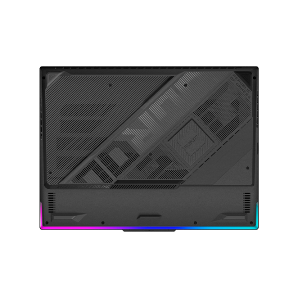 Asus ROG Strix G16 G614JI Core i7 13650HX/ 32 GB/ 1 TB/ GeForce RTX 4070/ Gray photo 8