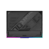 Laptop Gaming Asus ROG Strix G16 G614JI Core i7 13650HX / 32 GB / 1 TB / GeForce RTX 4070 / Gray photo 8