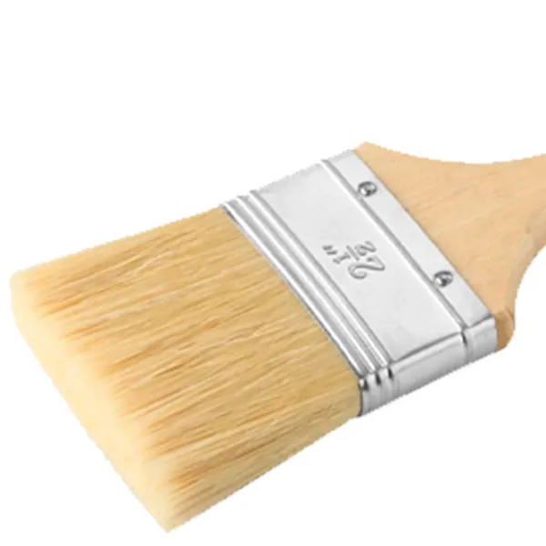 Perie Tolsen 40126 Pentru vopsit/ Lemn photo 3