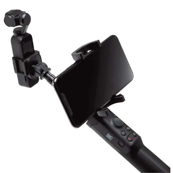 Bară de extensie DJI 62599 Black photo 3