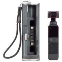 Husă de încărcare DJI Osmo Pocket 2 Black photo 2