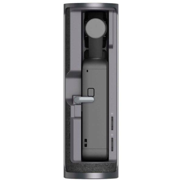 Husă de încărcare DJI Osmo Pocket 2 Black photo 4
