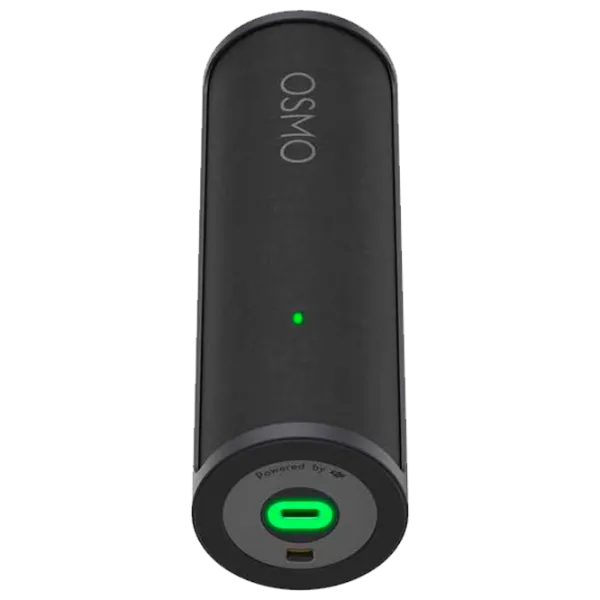 Husă de încărcare DJI Osmo Pocket 2 Black photo 5