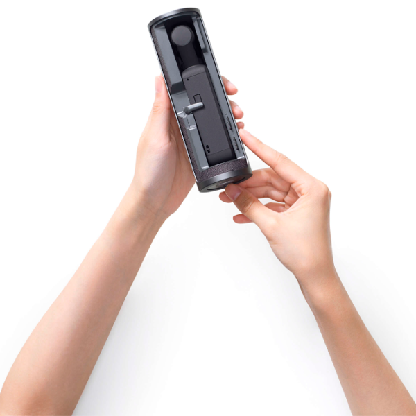 Husă de încărcare DJI Osmo Pocket 2 Black photo 6