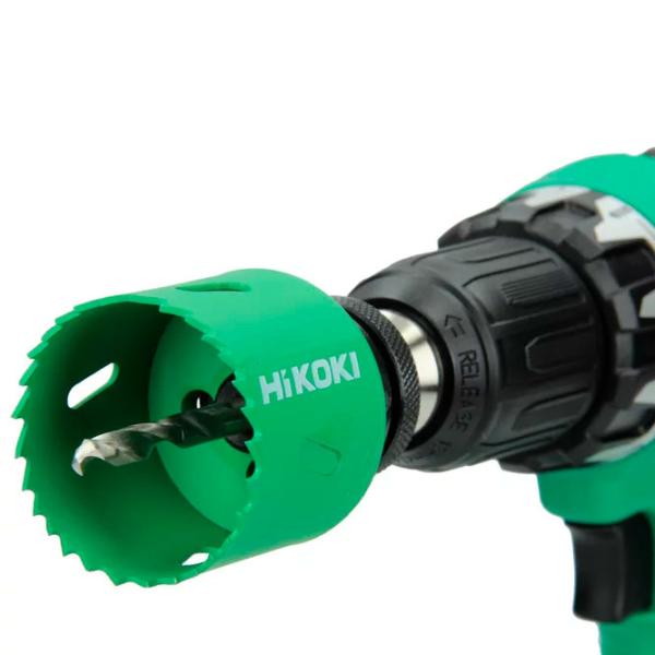 Коронка Hikoki 752125 HSS/ 5/ 8" photo 2