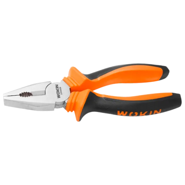 Clește Wokin 100007 180 mm photo 2