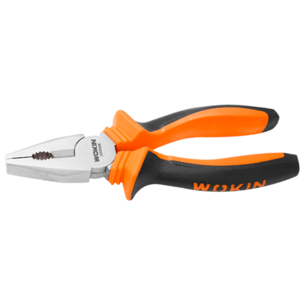 Clește Wokin 100007 180 mm photo 2