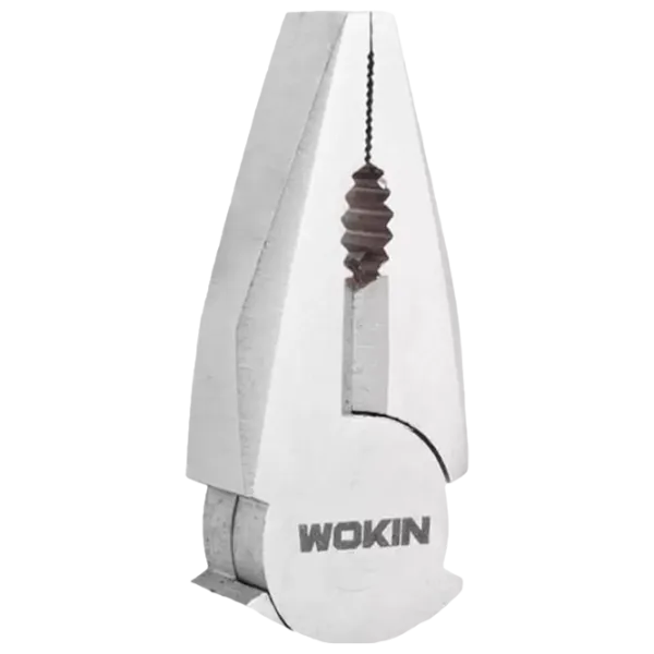 Плоскогубцы Wokin 100006 160 мм photo 4