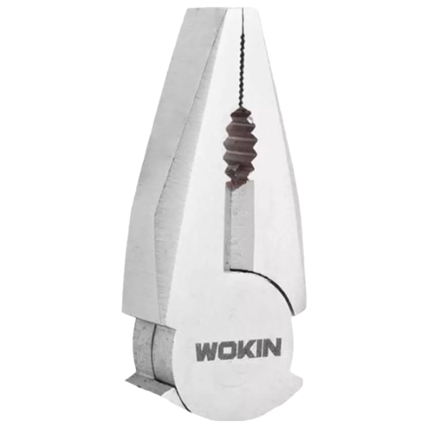 Плоскогубцы Wokin 100006 160 мм photo 4