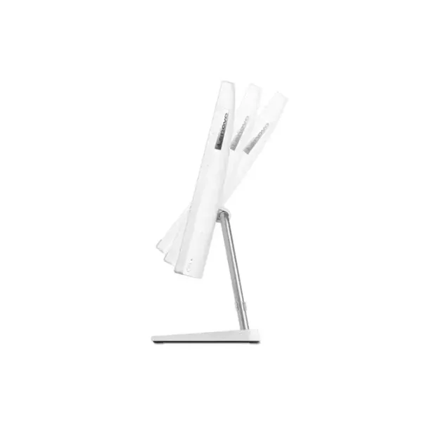 All-in-One PC Lenovo IdeaCentre 3 27" Full HD Ryzen 7/ 27ALC6/ 16 GB/ 1 TB/ White photo 5 All-in-One PC Lenovo IdeaCentre 3 27" Full HD Ryzen 7/ 27ALC6/ 16 GB/ 1 TB/ White photo 5
