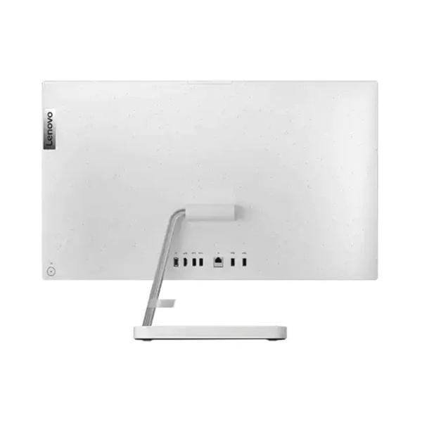 All-in-One PC Lenovo IdeaCentre 3 27" Full HD Ryzen 7/ 27ALC6/ 16 GB/ 1 TB/ White photo 8 All-in-One PC Lenovo IdeaCentre 3 27" Full HD Ryzen 7/ 27ALC6/ 16 GB/ 1 TB/ White photo 8